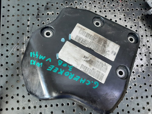 Capac protectie motor distributie 3.0 crd vm44d jeep grand cherokee 4 wk wk2 2012