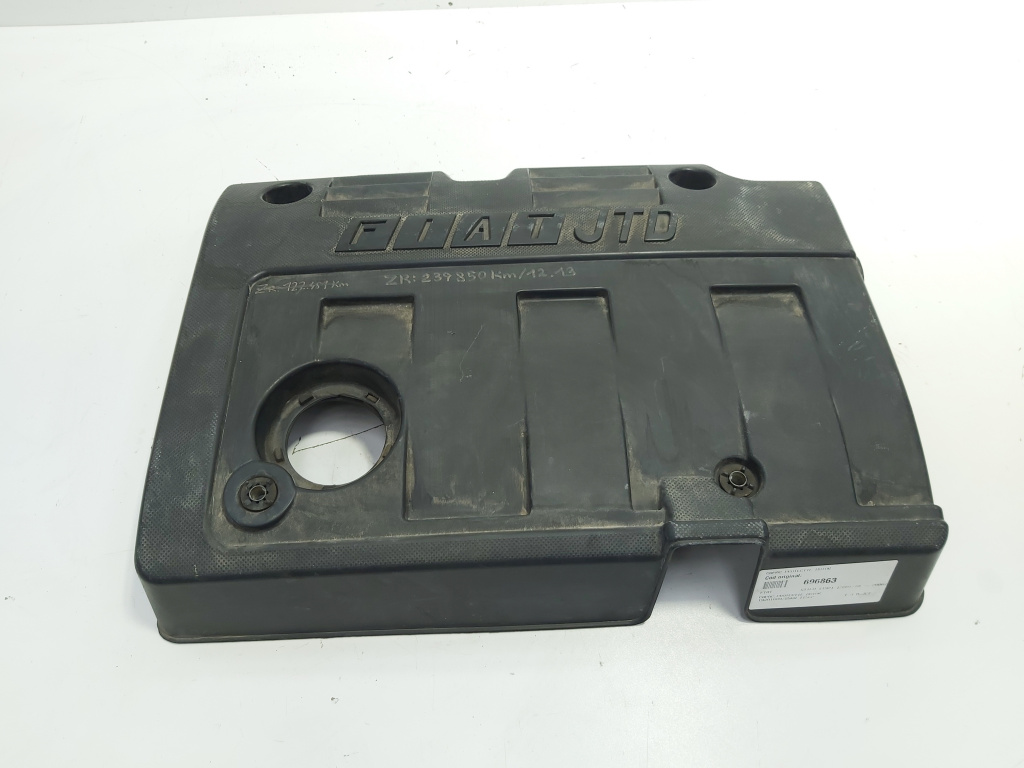 Capac protectie motor, Fiat Stilo (192) 1.9 M-JET, 192A1000 (id:696863)