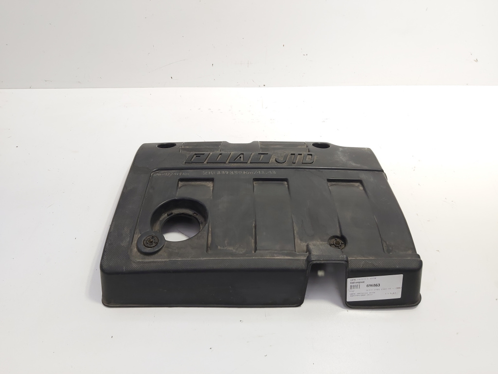 Capac protectie motor, Fiat Stilo (192) 1.9 M-JET, 192A1000 (id:6966863)