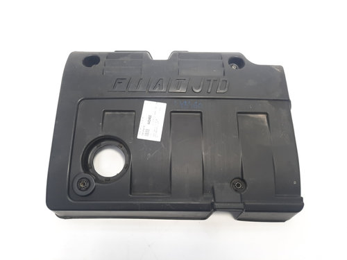 Capac protectie motor, Fiat Stilo Multi Wagon (192), 1.9 jtd, 192A1000 (id:443460)