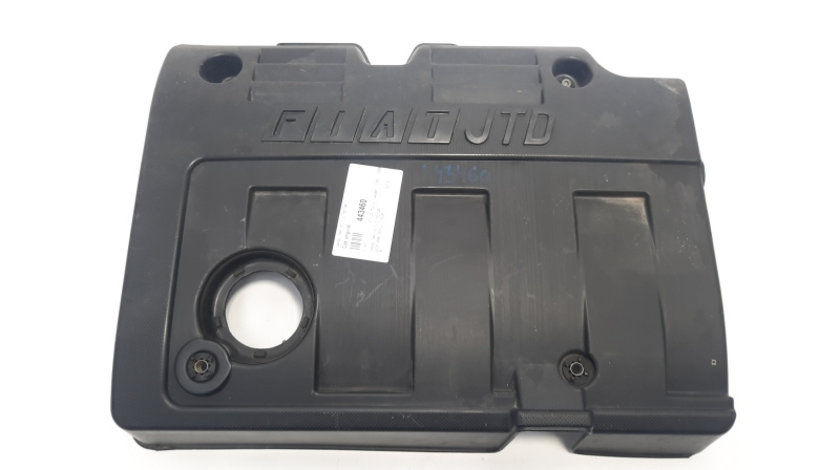 Capac protectie motor, Fiat Stilo Multi Wagon (192), 1.9 jtd, 192A1000 (id:443460)