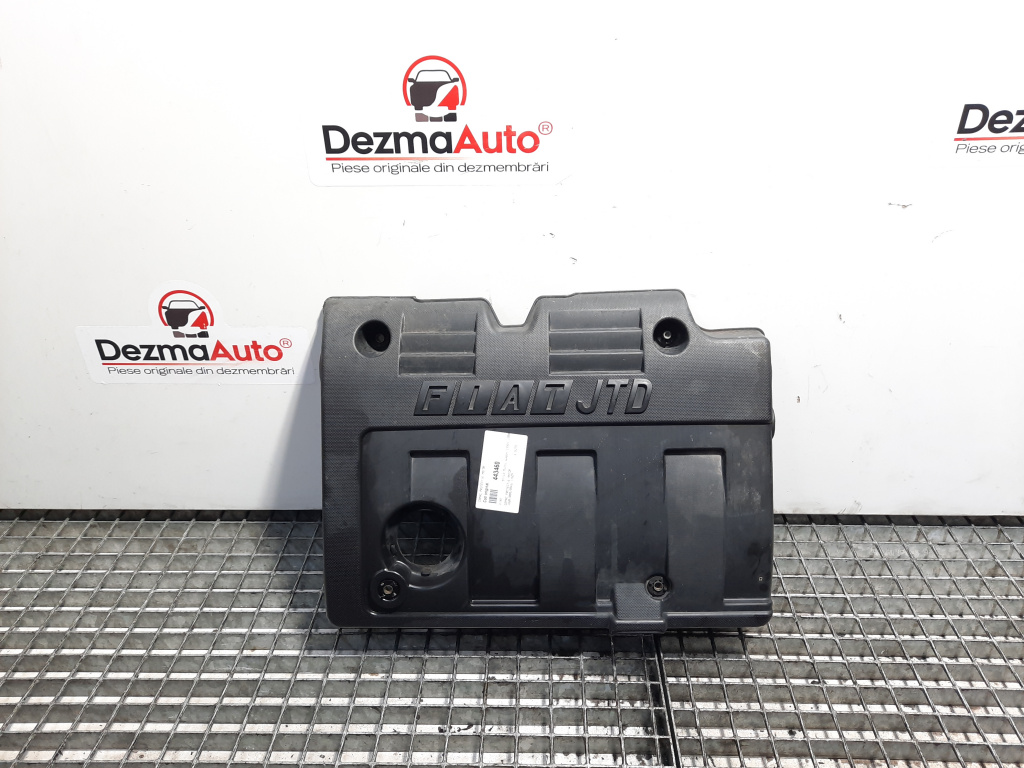 Capac protectie motor, Fiat Stilo Multi Wagon (192) [Fabr 2003-2008] 1.9 jtd, 192A1000 (id:443460)