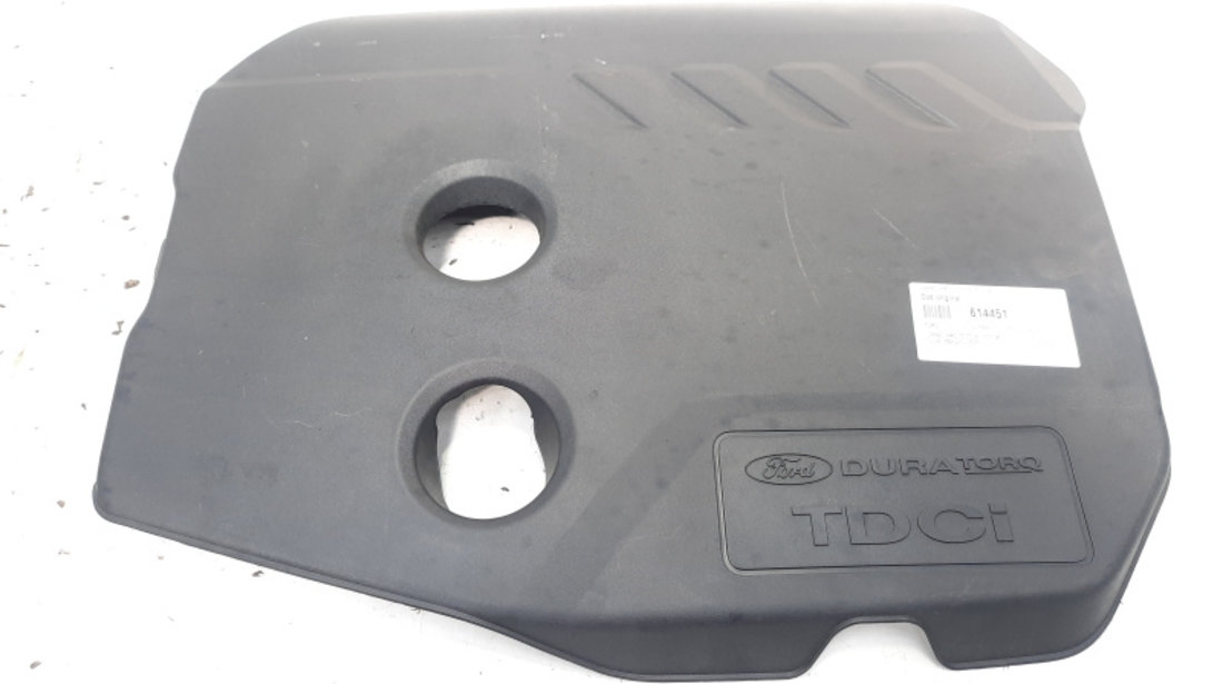 Capac protectie motor, Ford Focus 3 Sedan, 1.6 TDCI, T1DB (idi:614451)