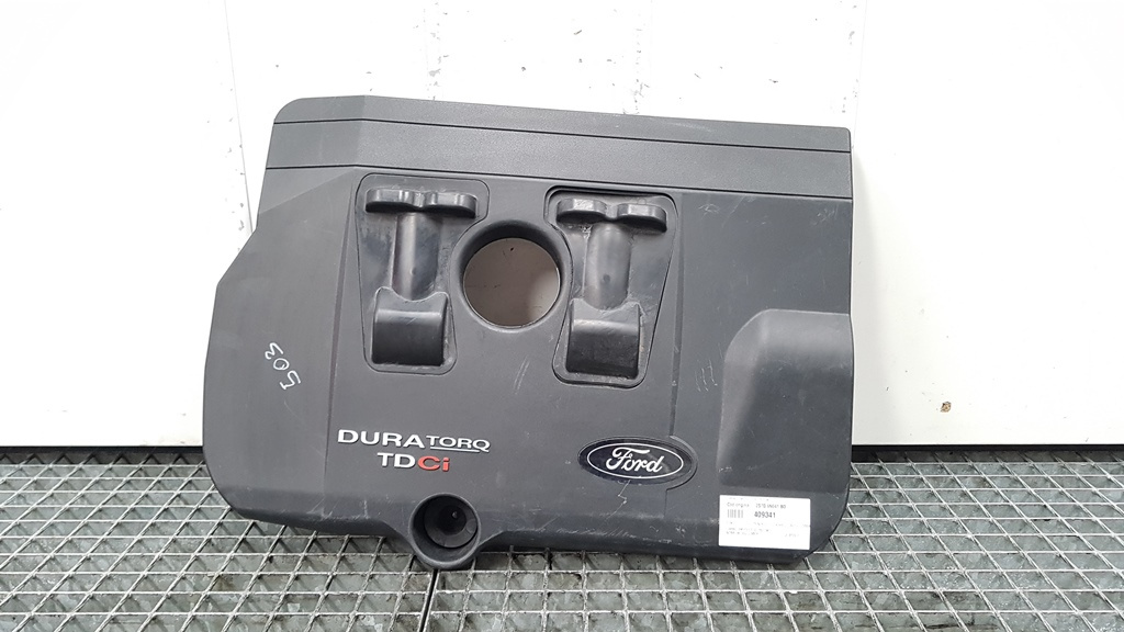 Capac protectie motor, Ford Mondeo 3 Combi (BWY) [Fabr 2000-2007] 2.0 tdci, N7BA, 2S7Q-6N041-BD (id:409341)