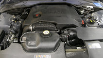 Capac protectie motor Jaguar S-Type Limuzina 2.7 D...