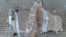 Capac protectie motor k9kf647 1.5 dci renault kadj...