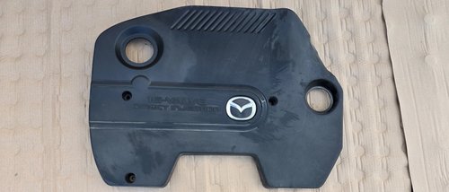 Capac protectie motor Mazda 6 2.0 Diesel 2005 2006 2007 2008