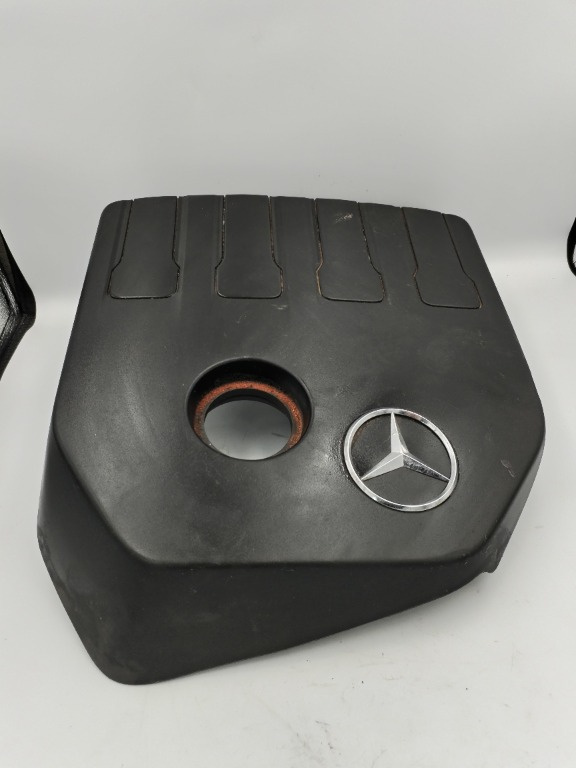 Capac protectie motor Mercedes A Class W177 1.3MHev A2820101000