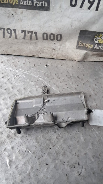 Capac protectie motor Mercedes B-Class W245 2.0 D an 2007 cod A6400100667