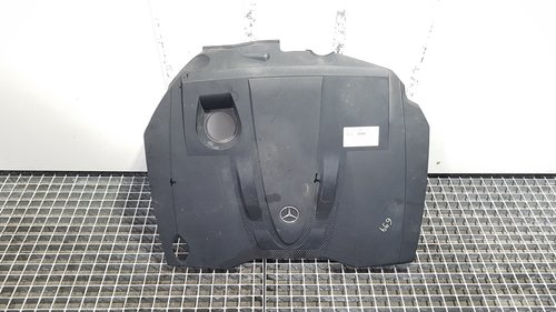 Capac protectie motor, Mercedes Clasa C T-Model (S204) 2.2 cdi, OM646811, A6460101167CC