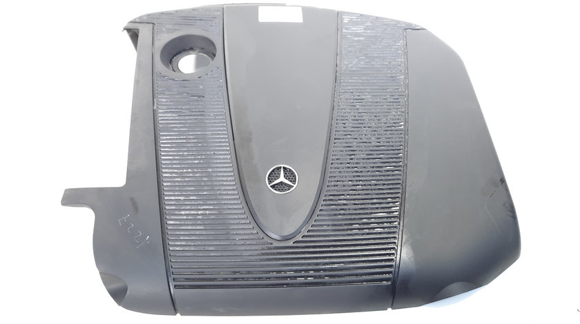 Capac protectie motor, Mercedes Clasa C T-Model (S203) 2.2 cdi, OM646962 (idi:559035)