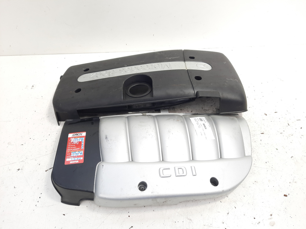 Capac protectie motor, Mercedes Clasa C (W203) 2.7 TDI, OM612962 (idi:604934)