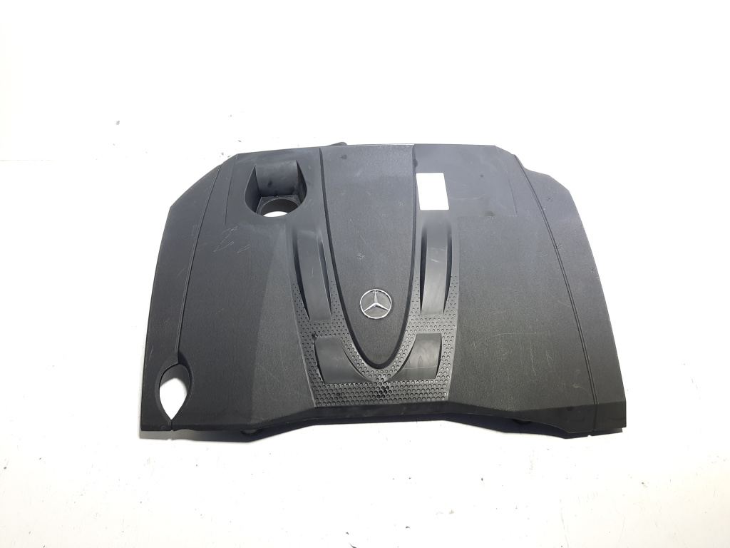 Capac protectie motor, Mercedes Clasa C (W204) 2.2 CDI, OM646811 (id:501555)