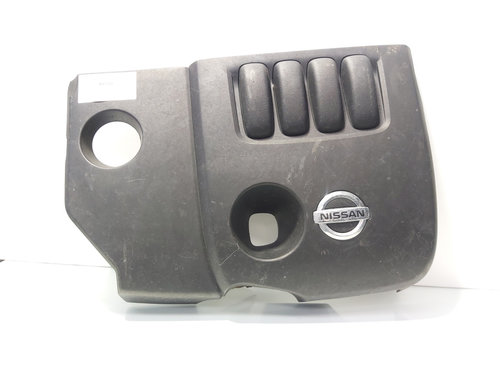 Capac protectie motor, Nissan Qashqai, 1.5 DCI, K9K282 (id:693430)