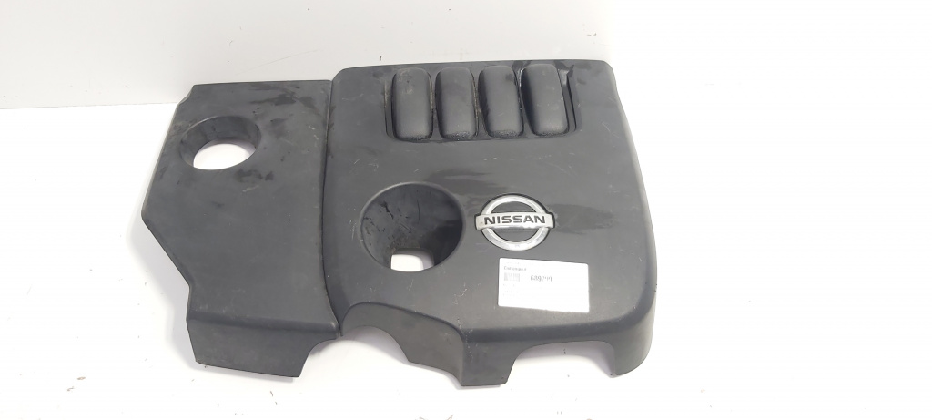 Capac protectie motor, Nissan Qashqai, 1.5 DCI, K9K430 (id:689299)