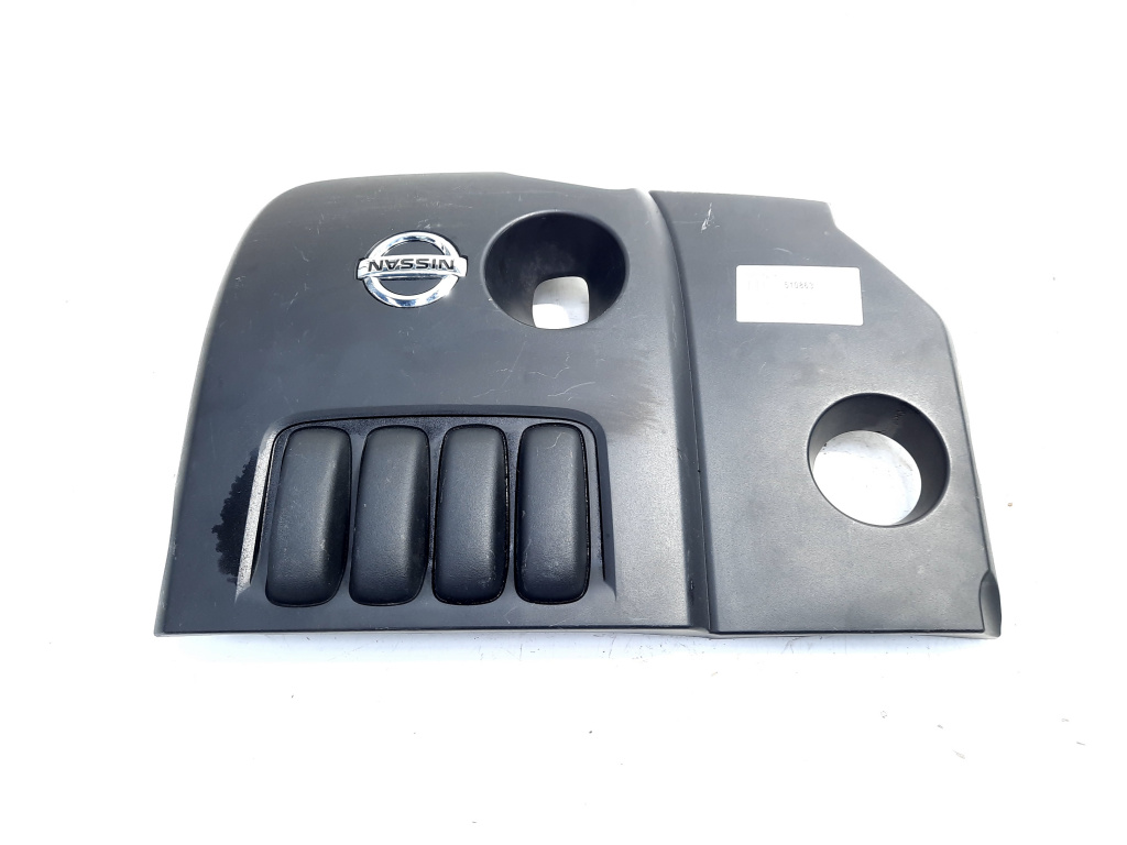 Capac protectie motor, Nissan Qashqai, 1.5 DCI, K9KF646 (id:510863)