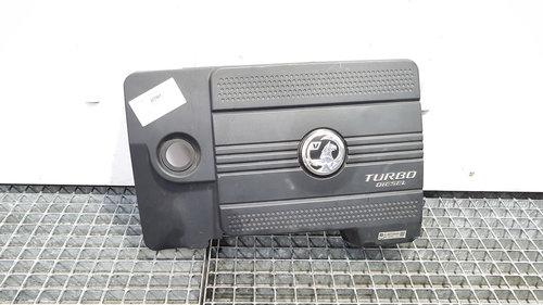 Capac protectie motor, Opel Antara [Fabr 2006-2017] 2.2cdti, A22DM, 15267367 (pr:110747)