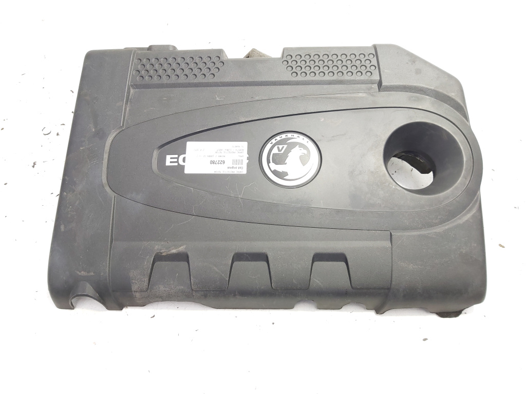 Capac protectie motor, Opel Astra J, 2.0 CDTI, A20DTH (id:622780)