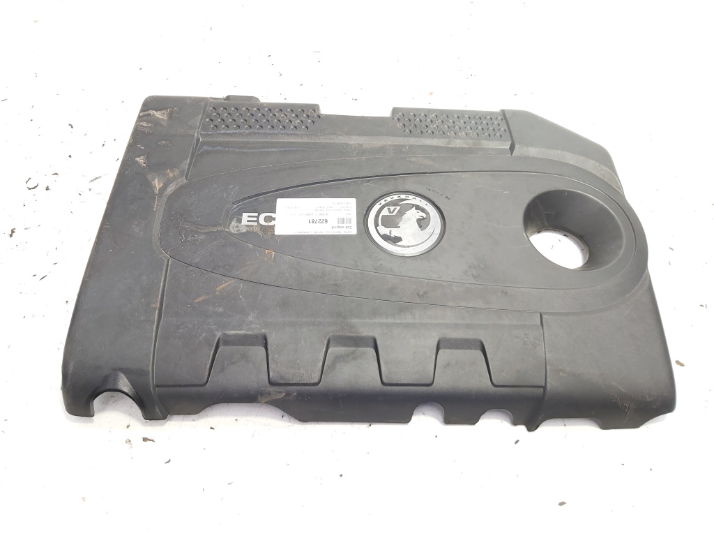 Capac protectie motor, Opel Astra J, 2.0 CDTI, A20DTH (id:622781)