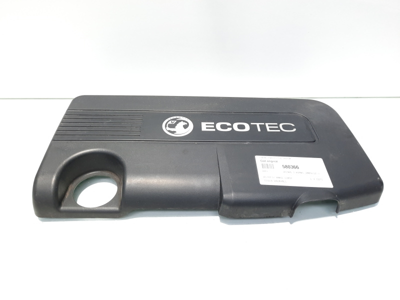 Capac protectie motor, Opel Astra J Combi, 1.7 CDTI, A17DTJ (id:580366)