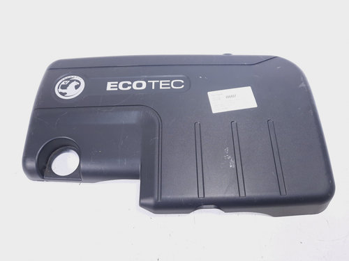 Capac protectie motor, Opel Astra J Combi, 1.7 CDTI, A17DTS (idi:496897)