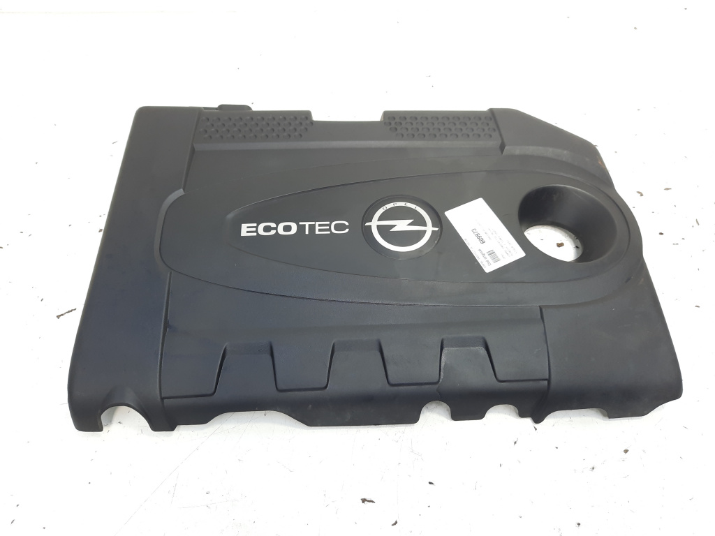 Capac protectie motor, Opel Astra J GTC, 2.0 CDTI, A20DTH (idi:609973)