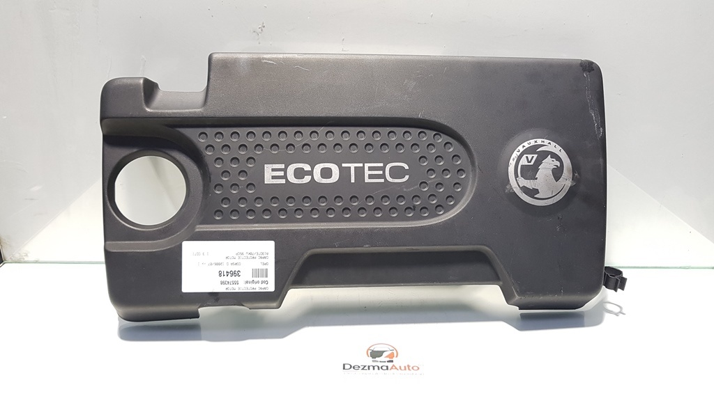 Capac protectie motor, Opel Astra J Sedan, 1.3 cdti, 55574398