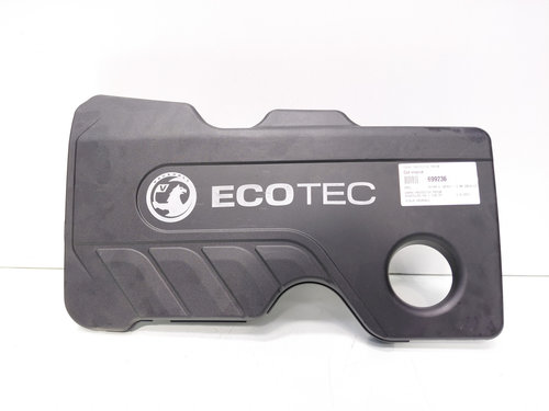 Capac protectie motor, Opel Astra K 1.6 CDTI, B16DTU (id:699236)
