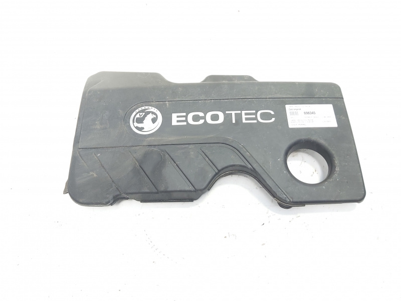 Capac protectie motor, Opel Astra K, 1.6 CDTI, B16DTU (id:698345)