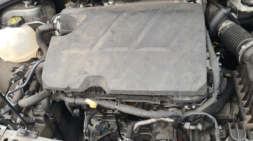 Capac protectie motor Opel Astra K 2020 1.5 crdi 90 kw F15DVH