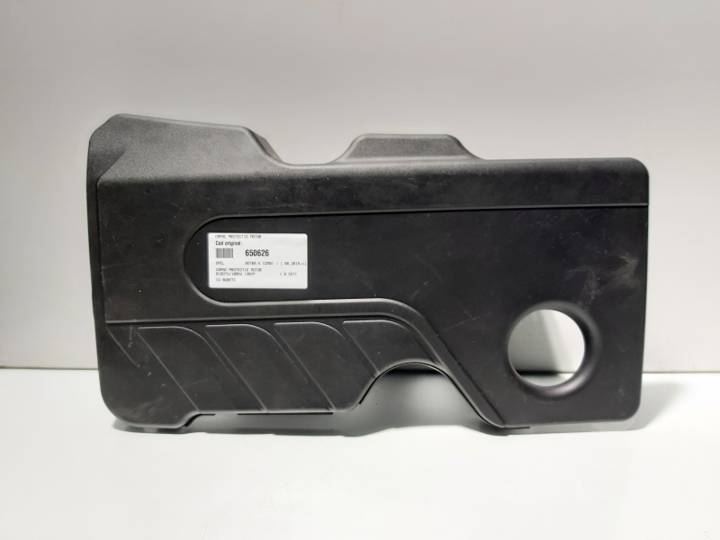 Capac protectie motor, Opel Astra K Combi, 1.6 CDTI, B16DTH (id:650626)