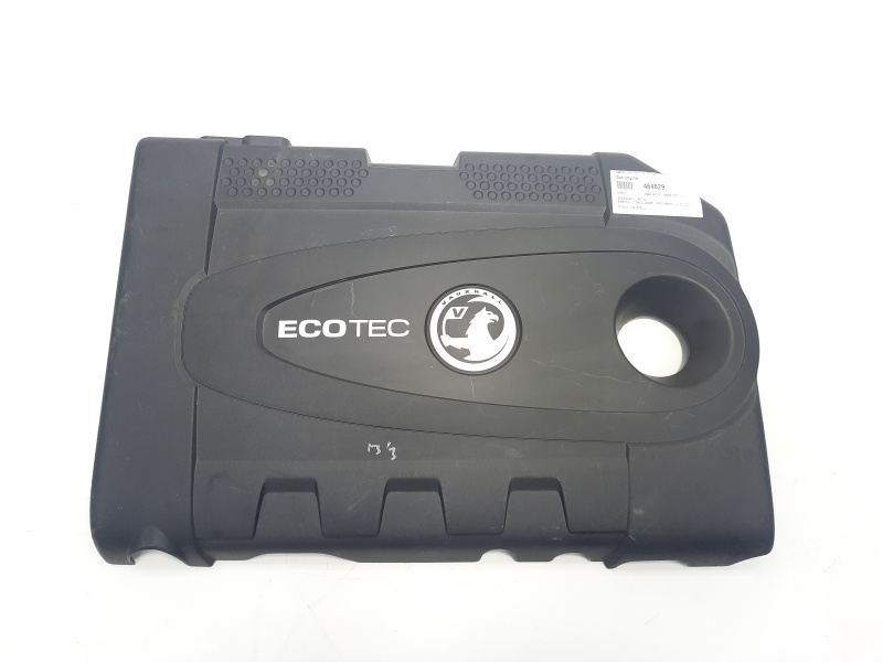 Capac protectie motor, Opel Insignia A, 2.0 cdti, A20DTH (id:464829)