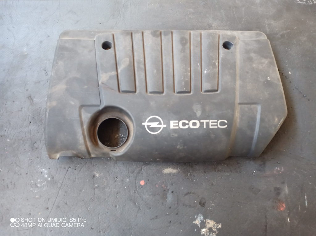 Capac protectie motor , Opel Vectra C, 1.8 benz, Z18XER COD- 55354755