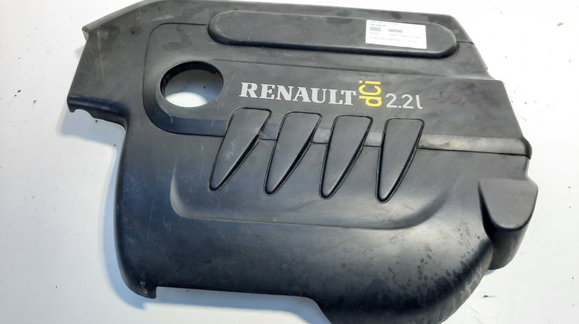 Capac protectie motor, Renault Laguna 2, 2.2 DCI, G9T707 (idi:580990)