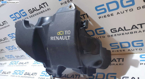 Capac Protectie Motor Renault Megane 3 1.5 DCI 2008 - 2015 Cod 175B17170R 175B17098R 175B14760R 1757...