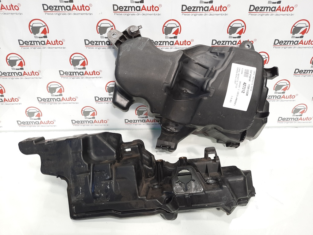 Capac protectie motor, Renault Megane 4, 1.5 dci, K9K646, 175B15263R