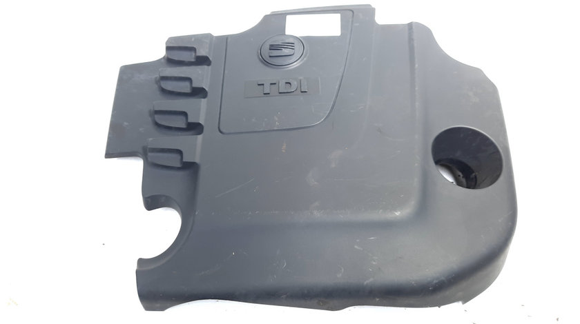 Capac protectie motor, Seat Exeo ST (3R5) 2.0 TDI, CAG (id:532755)