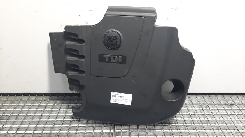 Capac protectie motor, Seat Exeo ST (3R5) [Fabr 2009-2013] 2.0 tdi, CAG (id:451227)