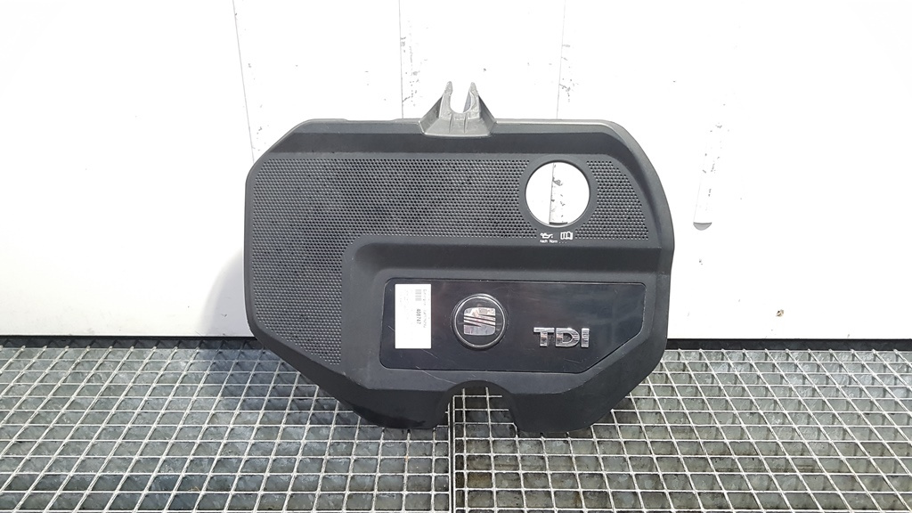 Capac protectie motor, Seat Ibiza 4 (6L1) [Fabr 2002-2009] 1.9 tdi, ASZ, 038103925EJ (id:408747)