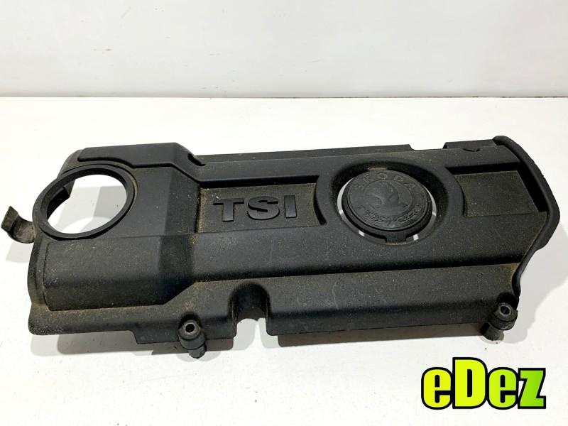 Capac protectie motor Seat Leon 2 (2005-2013) 1.4 tsi Caxa 03C103925AM
