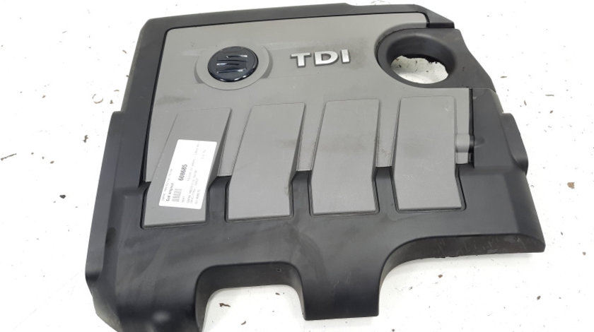 Capac protectie motor, Seat Toledo 4 (KG3) 1.6 TDI, CAYC (id:608685)