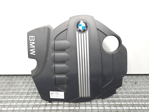 Capac protectie motor, Skoda Octavia 2 (1Z3) [Fabr 2004-2013] 2.0 D, 4731149-01 (id:424745)