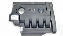 Capac protectie motor, Skoda Octavia 2 Combi (1Z5)...