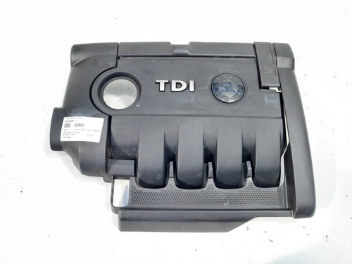 Capac protectie motor, Skoda Octavia 2 Combi (1Z5) 2.0 TDI, BMM (id:523037)