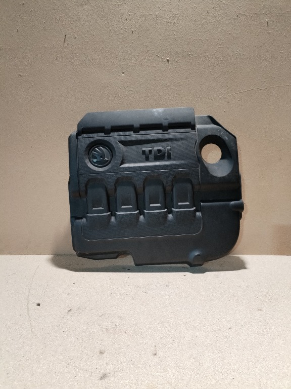 Capac protectie motor Skoda Octavia 3 2.0TDI CUPA