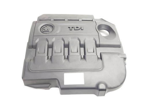 Capac protectie motor, Skoda Octavia 3 Combi (5E5), 2.0 TDI, CKF (idi:625653)