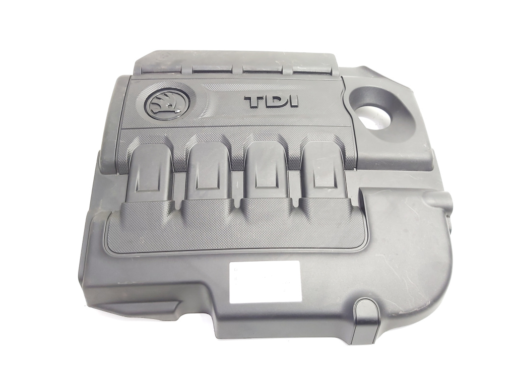 Capac protectie motor, Skoda Octavia 3 Scout (5E5), 2.0 TDI, CKF (idi:625653)
