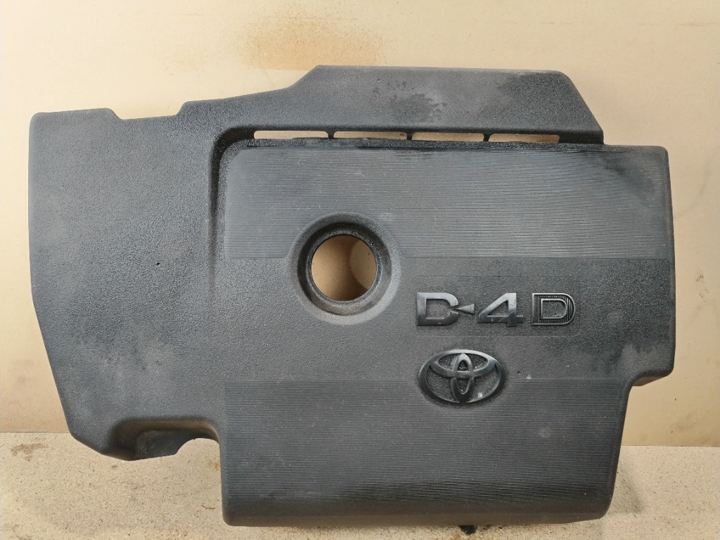 Capac protectie motor Toyota Avensis T27 2.0 d-4D