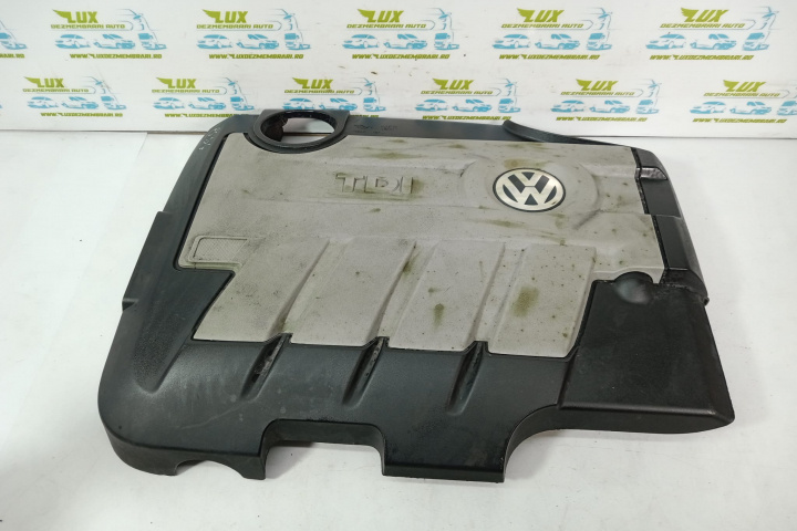 Capac protectie motor Volkswagen VW Passat B6 [2005 - 2010]