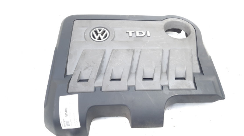 Capac protectie motor, Vw Beetle (5C1) 2.0 TDI, CFF (idi:585440)